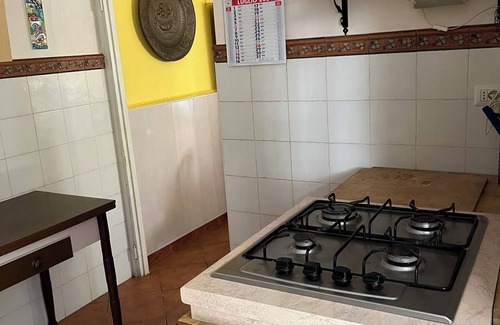 Nettuno House | Casetta a Nettuno