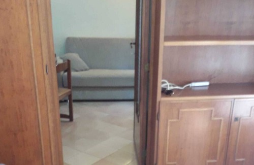 Fregenae House | Casetta al Mare