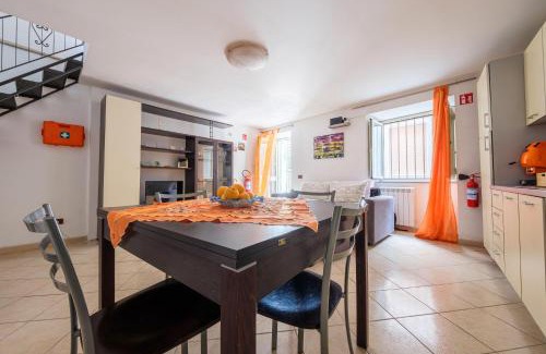 Condro Apartment | Casetta Bella