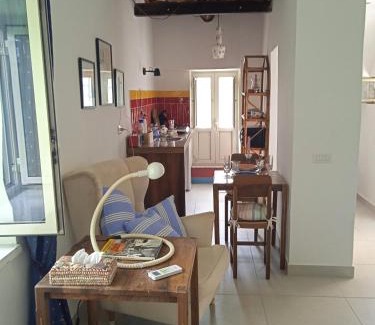Rione Sanita Apartment | Casetta capodimonte