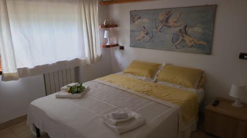 Zona LI La Storta House | Casetta delle fiabe
