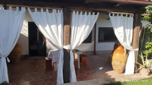 Zona LI La Storta House | Casetta delle fiabe
