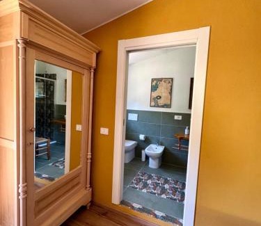 Quartiere XXIV Don Bosco Bed & Breakfast | Casetta Girasole - Monterchi