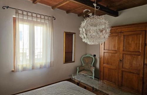 Citta di Castello Apartment | Casetta in Centro