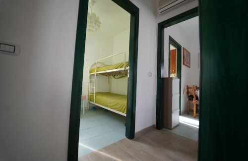 Campomarino di Maruggio Apartment | Casetta Le Dune, 5 min a piedi dal mare