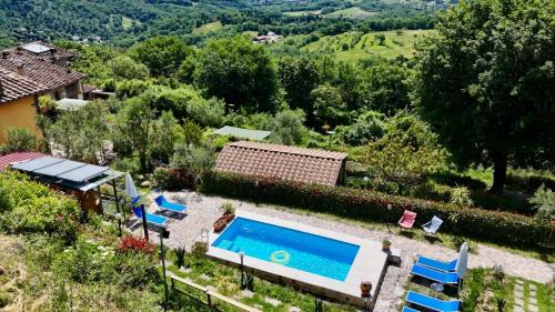 Barberino di Mugello Apartment | Casetta nel Podere di Massi
