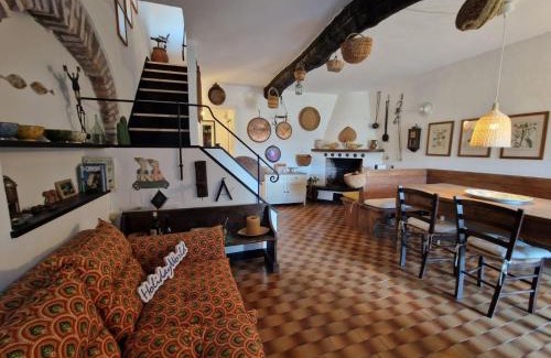 San Rocco Apartment | Casetta Romantica A San Rocco Di Camogli by Holiday World