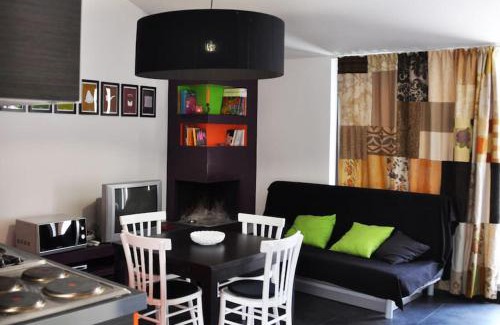 Piediluco Apartment | Casetta sul lago in Umbria