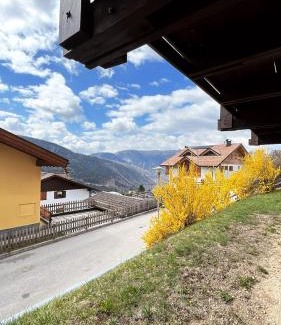 Folgaria Apartment | Casetta vista montagne - a 5 minuti dal centro