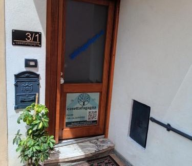 Fagagna Apartment | casettafagagna