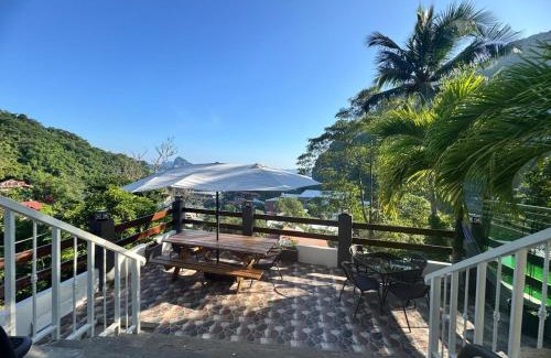 El Nido House | Cashew Blossom Boutique Guest Home