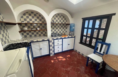 Zona Centro Bed & Breakfast | Casita !
