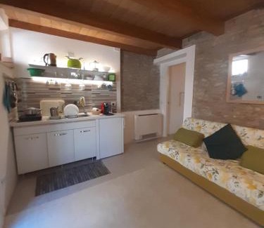 Old Town Apartment | Casina a Porta Sant'Angelo
