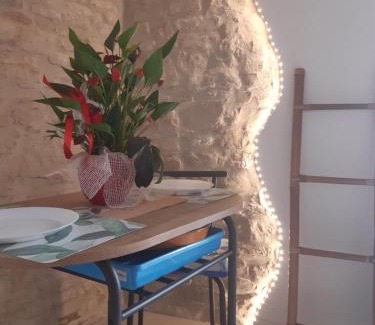 Old Town Apartment | Casina a Porta Sant'Angelo