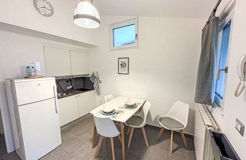 Lavena Ponte Tresa Apartment | Casina al Lago by Interhome