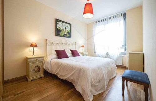 San Juan de la Arena Apartment | Casina de Dante