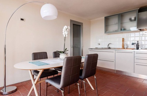 Livorno House | Casina di Gorgona Comfortable holiday residence