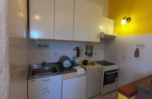 Buriano Apartment | Casina di Leo, relax in Maremma near the sea