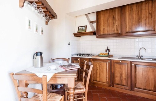 Livorno House | Casina Montenero Comfortable holiday residence