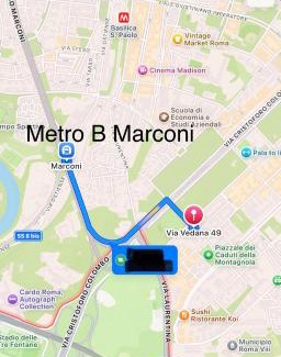 Quartiere XX Ardeatino Apartment | Casina Soleggiata