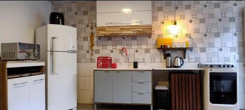 Campeche House | Casinha Aconchegante na Praia do Campeche