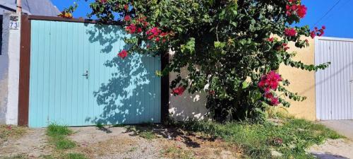 Campeche House | Casinha Aconchegante na Praia do Campeche