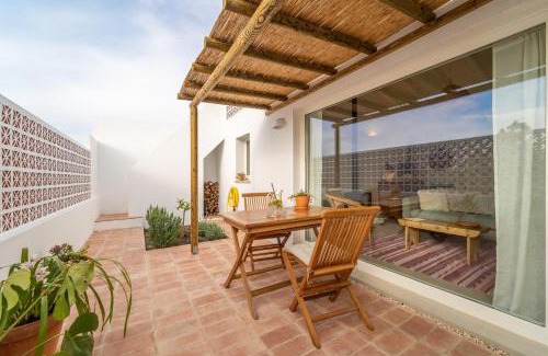 Bemparece House | Casinha da Cabra, Casas do Poente, Rogil, Aljezur
