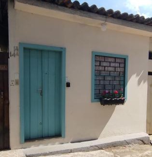 Ouro Preto House | Casinha da Lela