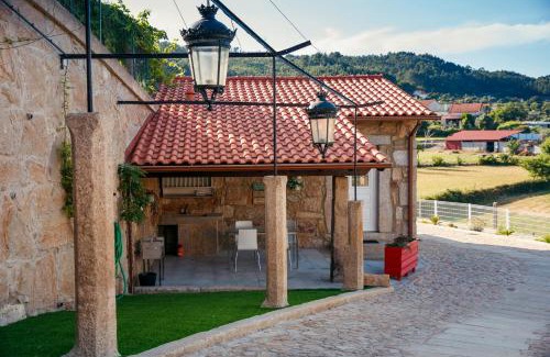 Fojo Lobal House | Casinha do Sabugueiro