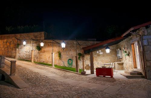 Fojo Lobal House | Casinha do Sabugueiro