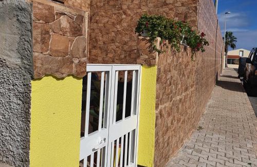 Campo de Baixo House | Casinha Vista Mar