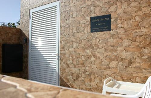 Campo de Baixo House | Casinha Vista Mar