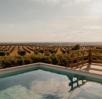 Alter do Chao House | Casinhas de Santo António