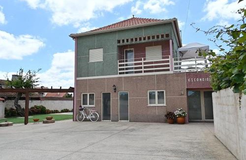 Bajouca House | Casinhas Escondidinho