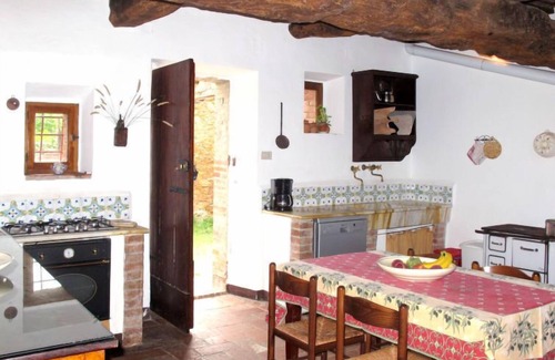 Siena House | Casino di Lecceto by Interhome