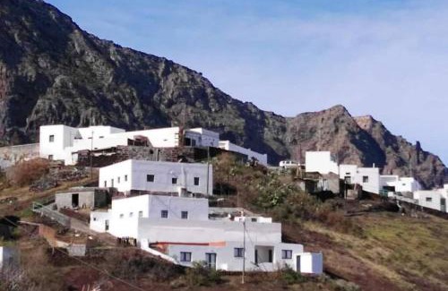 Sabinosa House | Casita Abuela Rosa