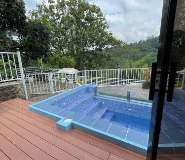 Orani Villa | Casita Alyanna