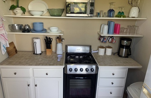 Buenavista Apartment | Casita, Amazing views!, Pool, wifi easy walk to the beach