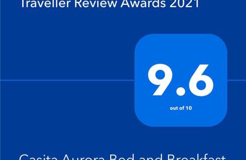 Legazpi Bed & Breakfast | Casita Aurora Bed and Breakfast