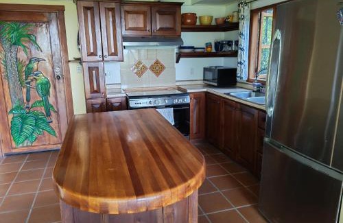 Jaramillo Apartment | Casita Colibrí