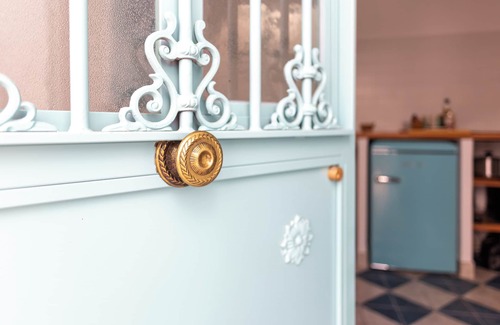 San Ambrosio Apartment | Casita de Artistas de Vejer