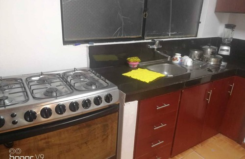 Loja Apartment | Casita de Noemi, close to downtown and steps from Jipiro.