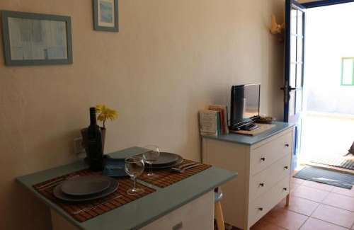 Caleta de Sebo Apartment | Casita del Rio 2
