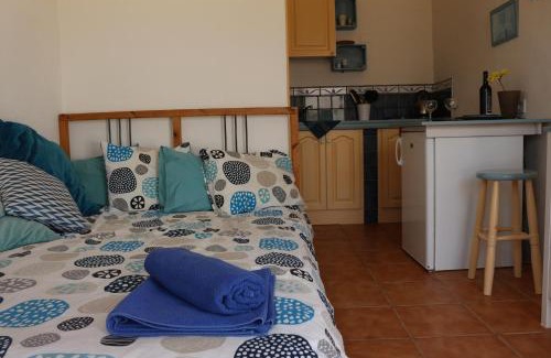 Caleta de Sebo Apartment | Casita del Rio 2