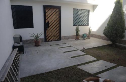Ica House | Casita en Ica Villa Periodista cerca a Huacachina