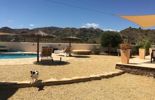 Bedar House | Casita Estilo