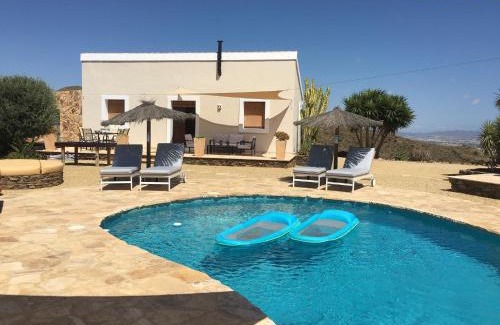 Bedar House | Casita Estilo