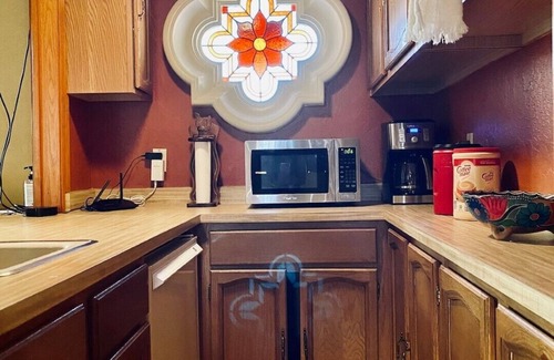 Paradise Green Villa | Casita in Paradise Valley Arizona
