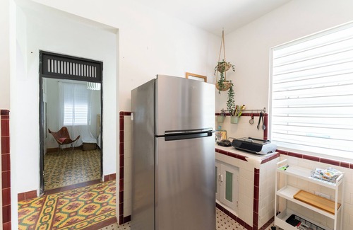 Borinquen House | Casita Isabelita Aguadilla near Crashboat Beach