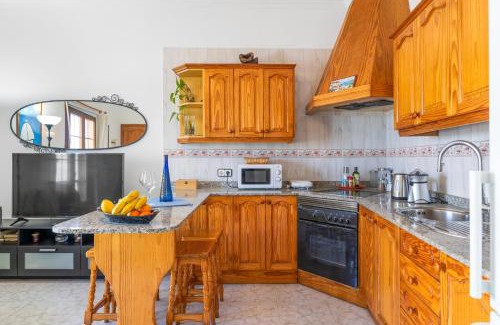 El Golfo Apartment | Casita Isabella